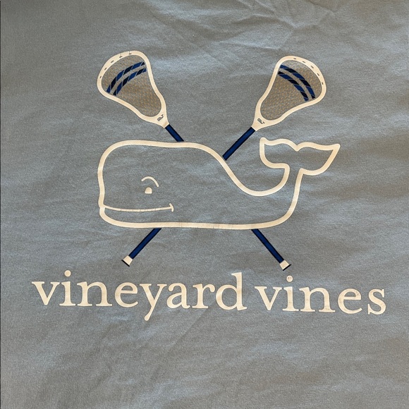 Vineyard Vines Other - Vineyard Vines lacrosse Size Medium